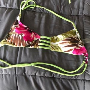 KHONGBOOM bikini top size L